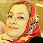 Profile Picture of shahla yazdani (@yazdanishahla) on Instagram