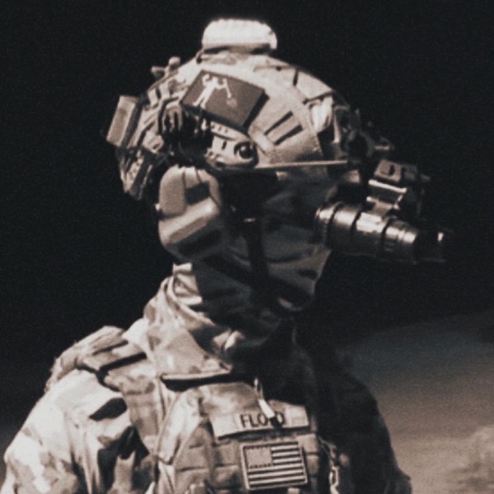 Profile Picture of Floyd (@_noah.floyd) on Tiktok