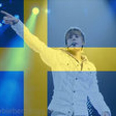 Profile Picture of Alicia Aspelin (@biieber2sweden) on Twitter