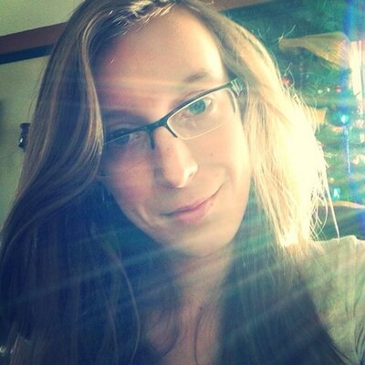 Profile Picture of Marie-Philip Simard (@BanjoMarie) on Twitter