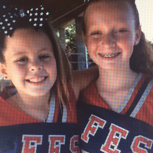 Profile Picture of Addie Richardson (@arichardson22) on Poshmark