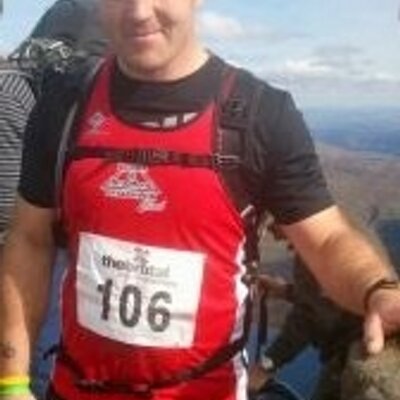 Profile Picture of Jay Coulson (@CoulsonJay) on Twitter