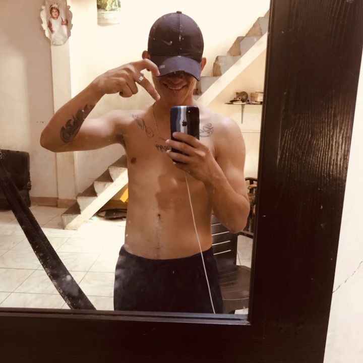 Profile Picture of Kenneth Pilozo530 (@kennethpilozo20) on Tiktok