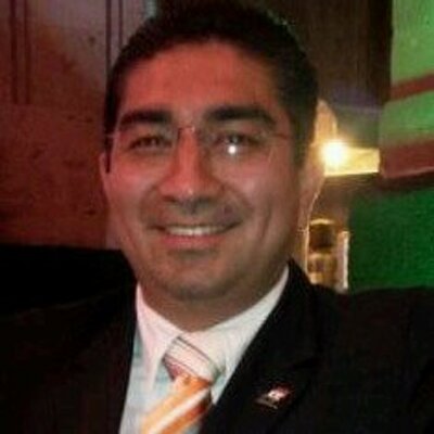 Profile Picture of Oscar Morales Mesa (@MesaOscarkwd) on Twitter
