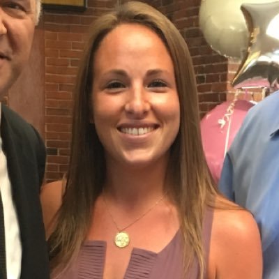 Profile Picture of Jessica Feroli (@@JessFeroli) on Twitter