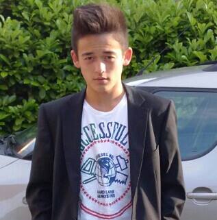 Profile Picture of Carl Shogi Pithan (@carl.pithan) on Facebook