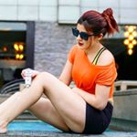 Profile Picture of Rupal patel (@visionarypirate) on Instagram