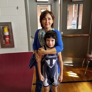 Profile Picture of Donna Martinez (@donnamartinez3) on Twitter