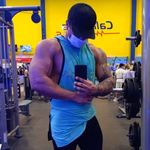 Profile Picture of Derek Perez (@bebederek327) on Instagram