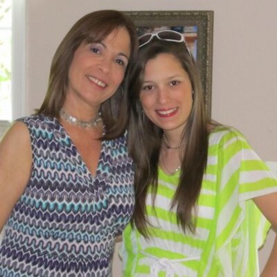 Profile Picture of Olga Lucia Pearson (@LuchiPearson) on Twitter