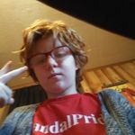 Profile Picture of Krystal Jean Forbes (@fkrystaljean) on Instagram