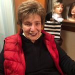 Profile Picture of Roberta Zucker Gorevitz (@robertagorevitz) on Instagram