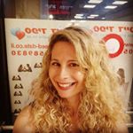 Profile Picture of Iris Salomon (@iris.salomon) on Instagram