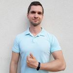 Profile Picture of Robert Kruszewski (@rkruszewski_nutrition) on Instagram