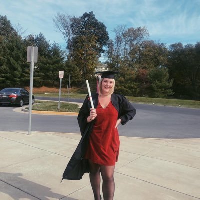 Profile Picture of Rachel Holliday (@r_hollidayy) on Twitter