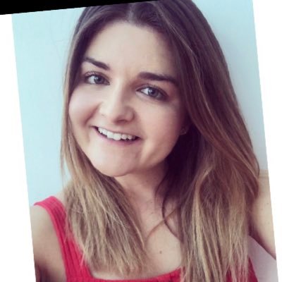 Profile Photo of Hayley Fox (@hayleyffox) on Twitter