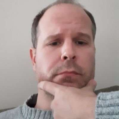 Profile Picture of Benjamin Craven (@BenjaminCraven8) on Twitter