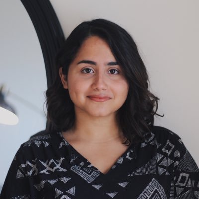 Profile Picture of Shayna Gonzalez Tyra (@Shay_gonzz) on Twitter