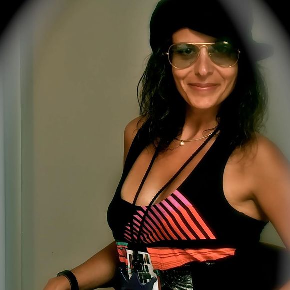 Profile Picture of Sandrine Benani (@grenouille) on Poshmark