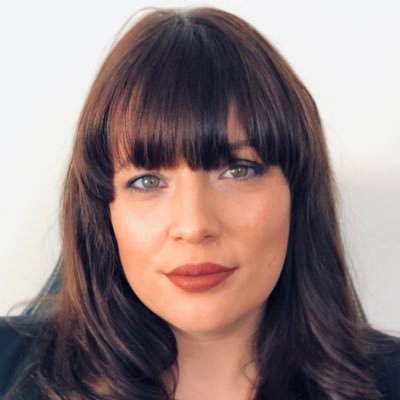 Profile Picture of Claire Hill (@Claire_Hill_) on Twitter
