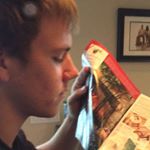 Profile Picture of Jesse Lindahl (@jlindahl2) on Instagram