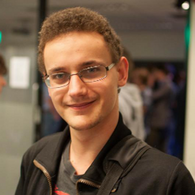 Profile Picture of Kevin Alberts (@kevinalberts) on Twitter
