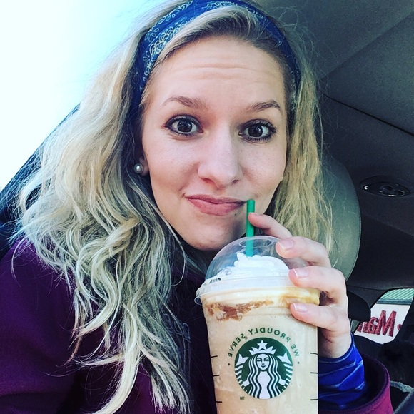 Profile Picture of Christiana Castleberg (@christiana_hope) on Poshmark