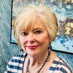 Profile Picture of Mary Abbott Hess (@marymade_jewelry) on Instagram