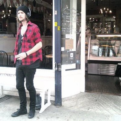 Profile Picture of Rick (@RickDuval1) on Twitter