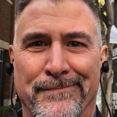 Profile Picture of John Verna (@JohnVerna3) on Twitter