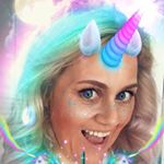 Profile Picture of Lindsey McBride (@normalforaunicorn) on Instagram