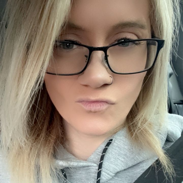 Profile Picture of nancyburdette24 (@nancyburdette24) on Tiktok