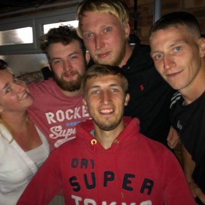 Profile Picture of Matthew McCarthy (@McCarthy1994) on Twitter