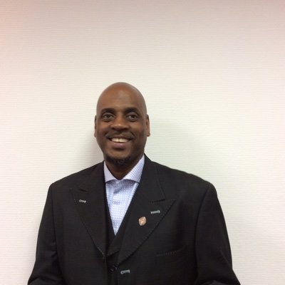 Profile Picture of Charles CJ Hunter (@hunterc63) on Twitter