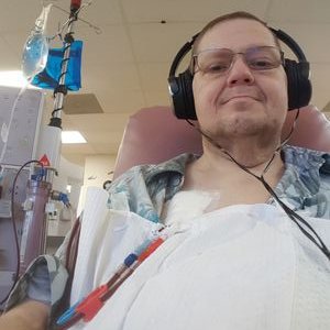 Profile Picture of Charles A.Testerment (@Eccoheart) on Twitter