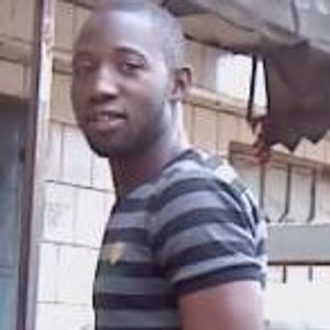 Profile Picture of Ibrahim Jr Barry (@junioraka) on Myspace