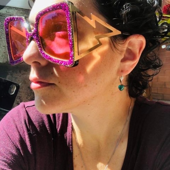 Profile Picture of Alycia Panagopoulos (@alyciapanagopou) on Poshmark