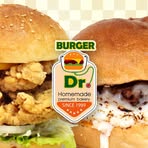 Profile Picture of Burger Doc (@Burger-Doc) on Facebook