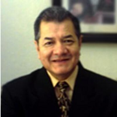 Profile Picture of Dr Heriberto Fuentes (@drheribertof) on Twitter