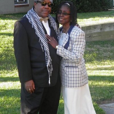 Profile Picture of Dr. Kitson-Walters (@DrKitsonWalters) on Twitter