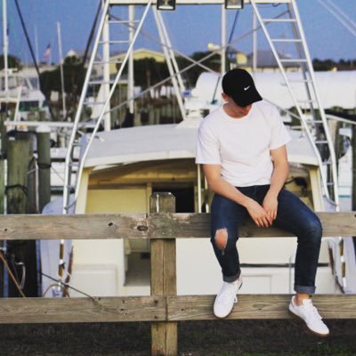 Profile Picture of Cameron Alcorn (@CameronAlcorn) on Twitter