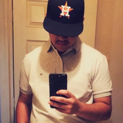 Profile Picture of Aaron Lujan Levario (@cinch1788) on Twitter