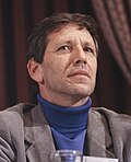 Profile Picture of Amos Oz - Wikipediaon Wikipedia