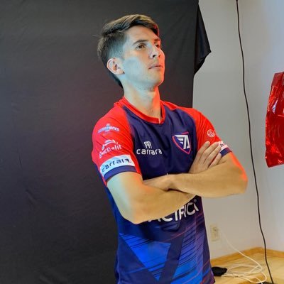 Profile Picture of Abraham Martín N (@AbrahamMartinN) on Twitter