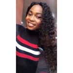 Profile Picture of Olubunmi deborah goldsmith (@thriftitsis_) on Instagram