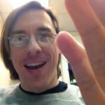 Profile Picture of greghand (@greghand) on Instagram