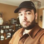 Profile Picture of Danny Robson (@liquid_sword_style) on Instagram