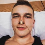 Profile Picture of Daniel Cichus (@danielus95) on Instagram
