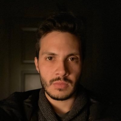 Profile Picture of Rafael Alvarado (@rafalvarado) on Twitter