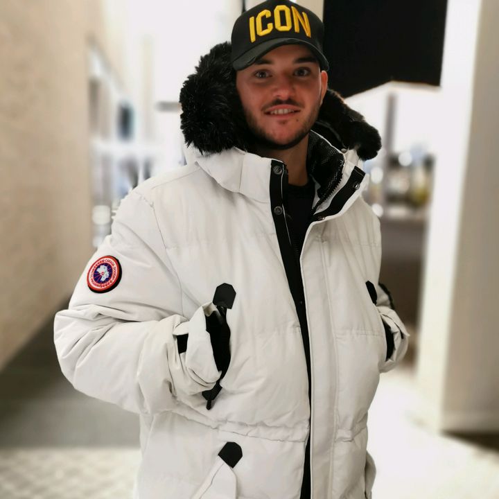 Profile Picture of shoeii_kevin (@kevin_helm) on Tiktok